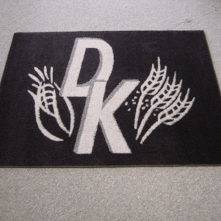 Custom Rug