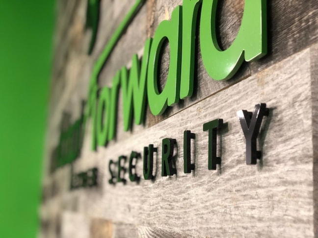 3D Signs & Dimensional Letters & Logos