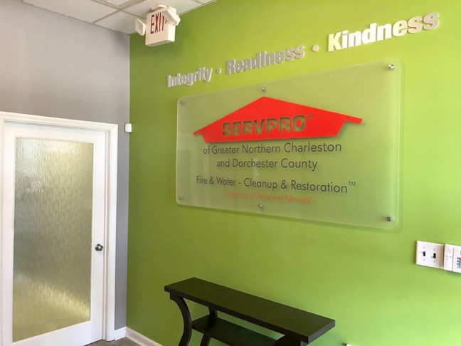 Custom Plastic & Acrylic Displays