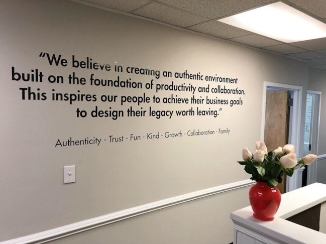 Wall Graphics, Murals, Wallpaper