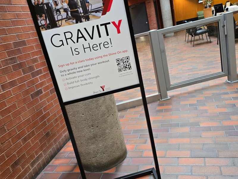 Metal Signs and Displays | Aluminum