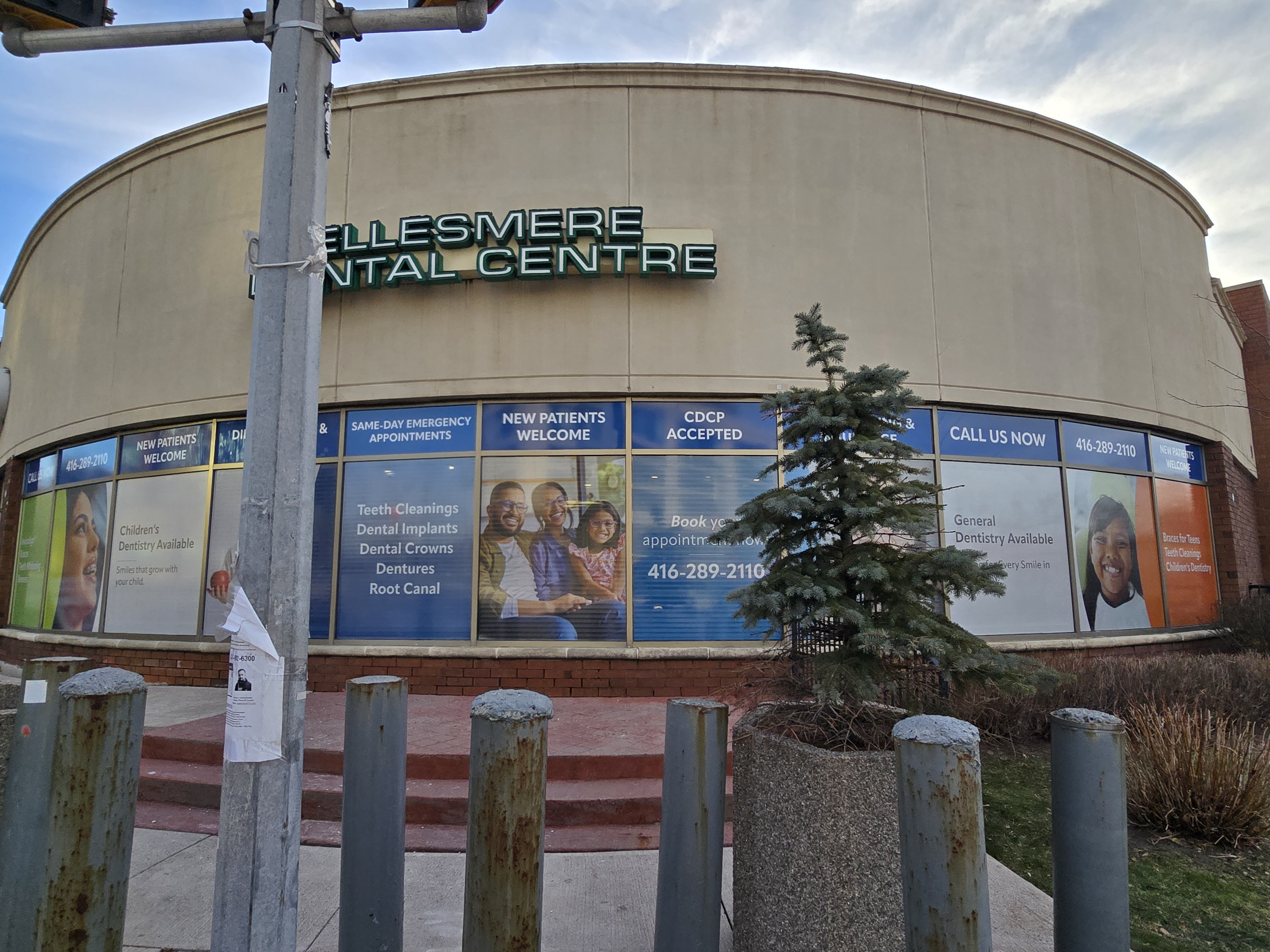 Window Graphics | Vinyl