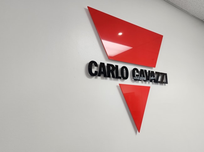 3D Signs & Dimensional Letters