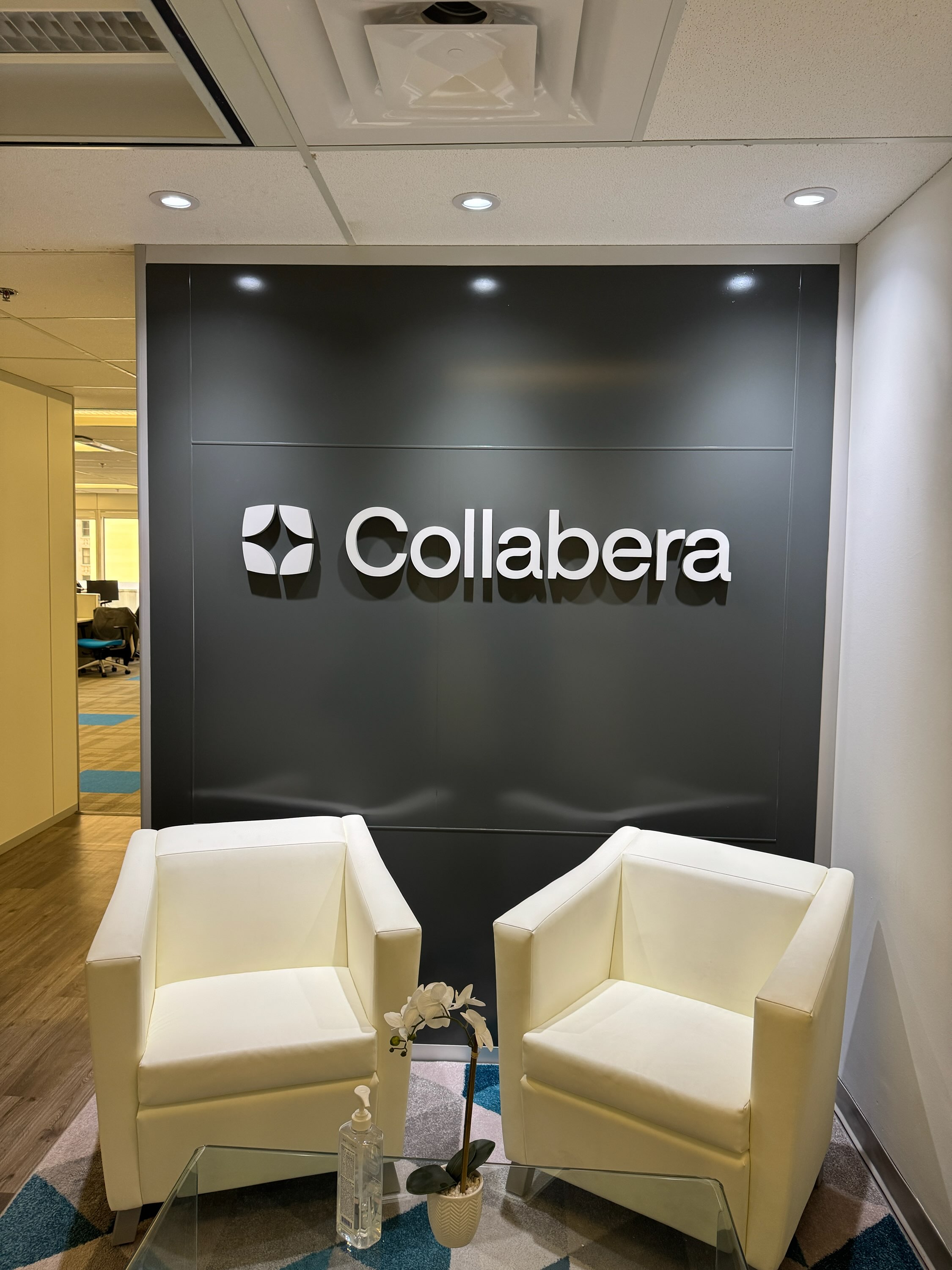 3D Signs & Dimensional Letters | Plastic