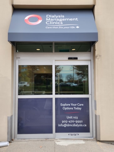 Custom Signs & Signage