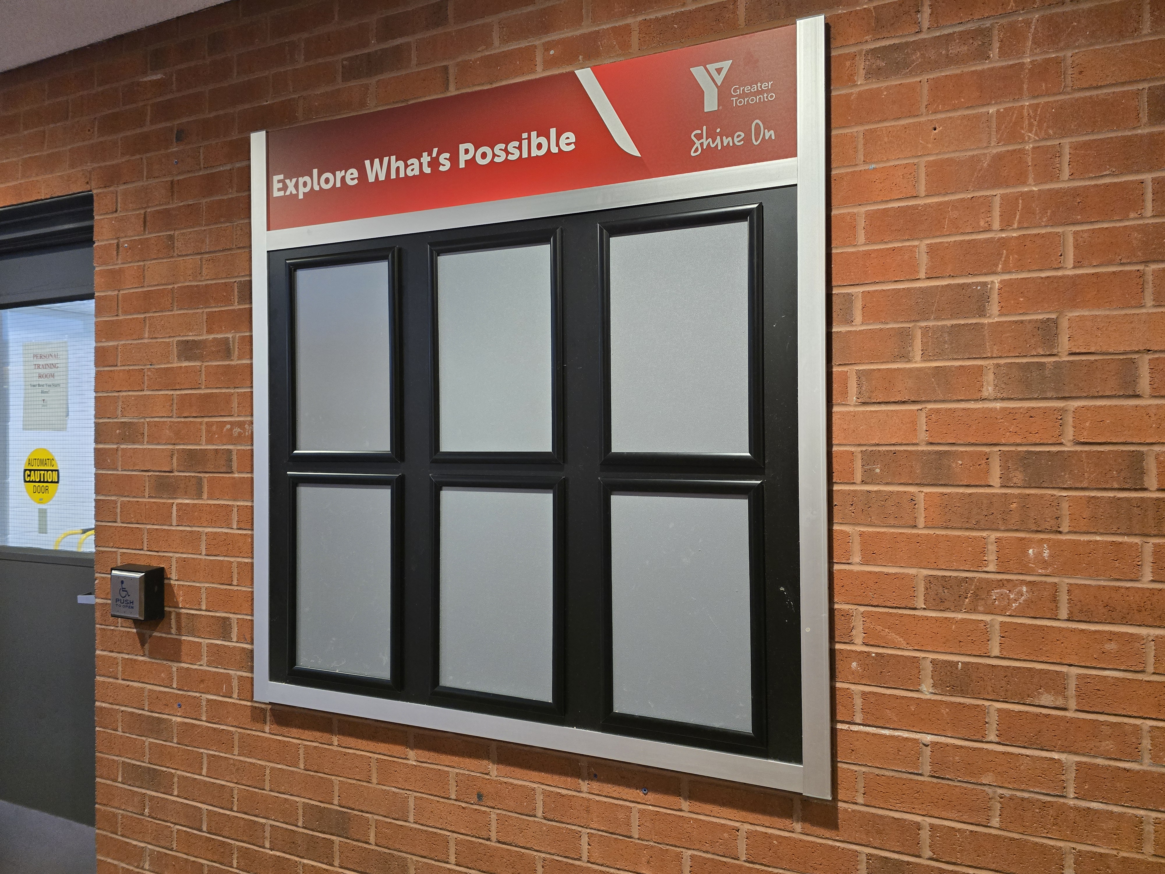 Custom Signs & Signage