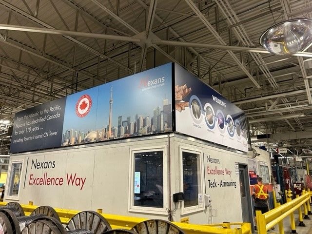 Custom Signs & Signage