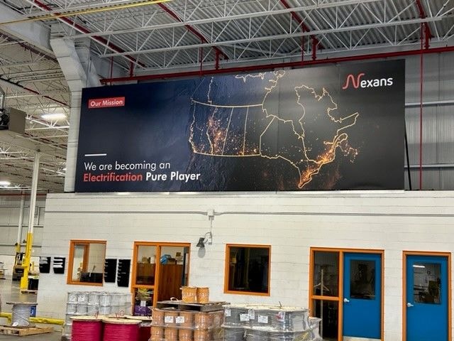 Custom Signs & Signage