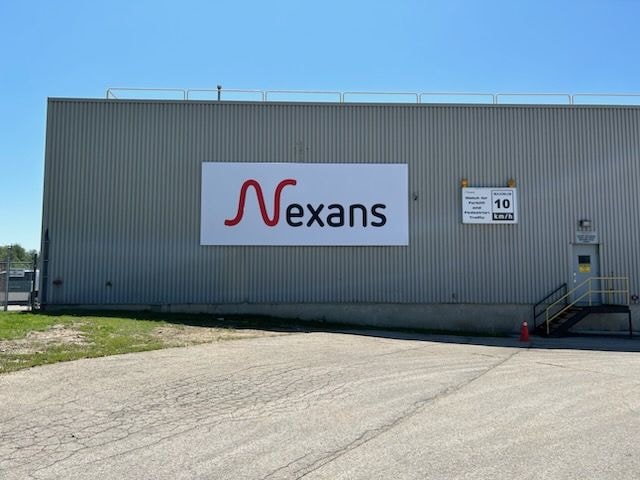 Custom Signs & Signage