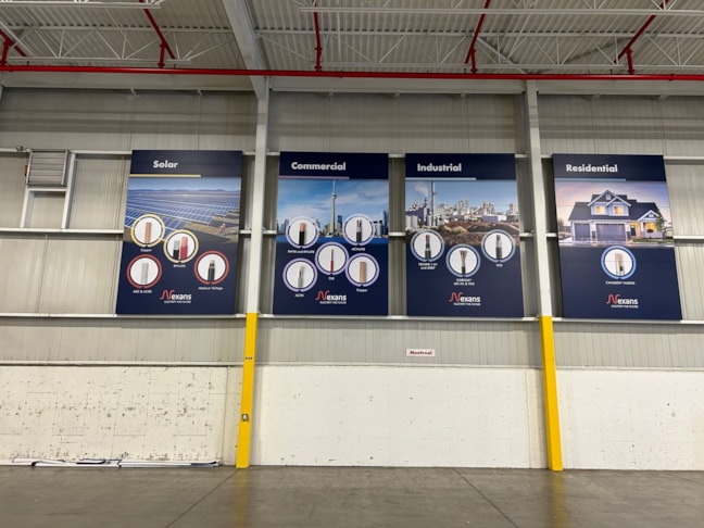 Custom Signs & Signage