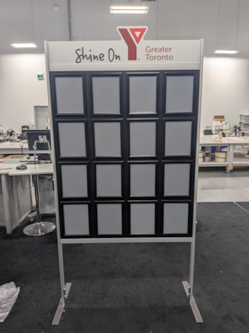 Custom Signs & Signage