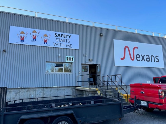 Custom Signs & Signage