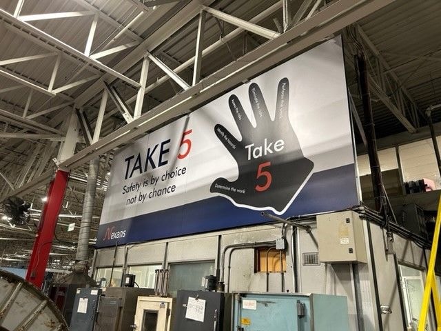 Custom Signs & Signage