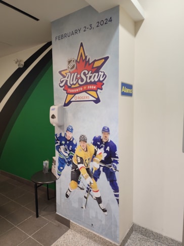 Wall Murals & Graphics