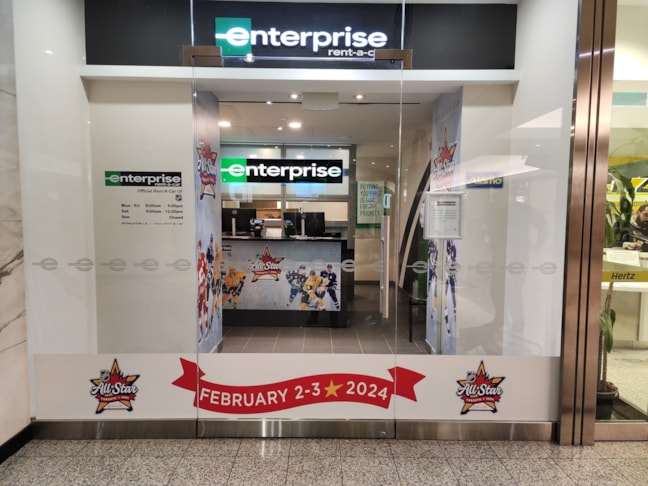 Wall Murals & Graphics