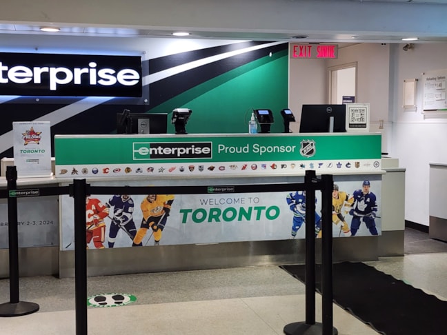 Wall Murals & Graphics