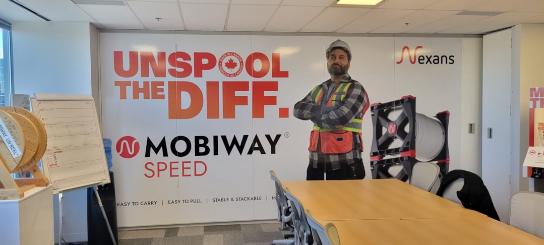 Wall Murals & Graphics