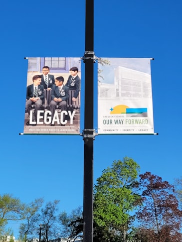 Pennants & Vehicle Flags