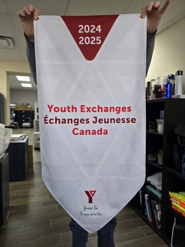 Pennants & Vehicle Flags