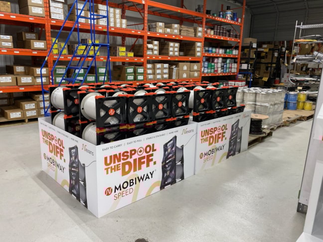 Retail & Point of Purchase Displays