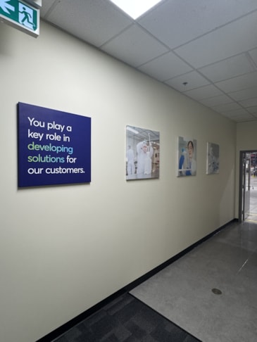 Canvas Prints & Fabric Prints