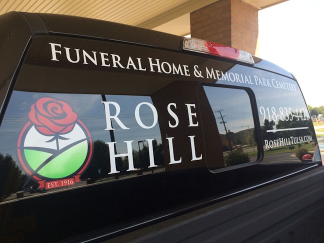 Fleet Graphics in [city]