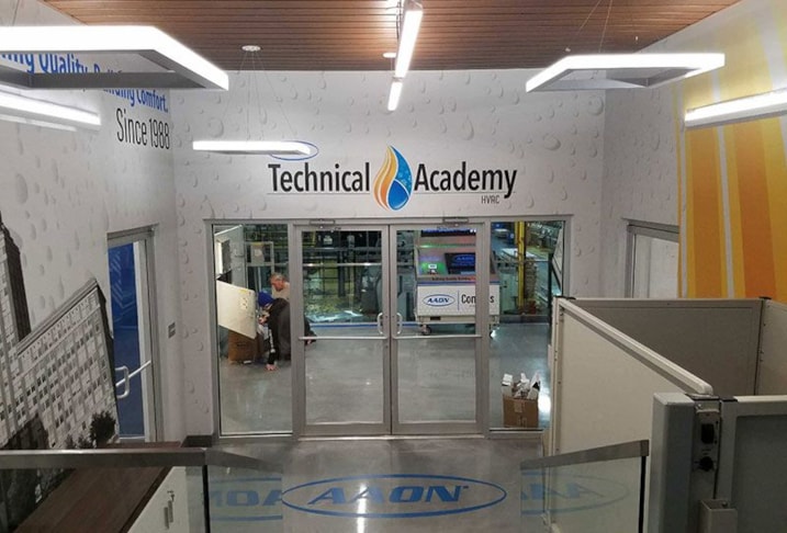 Wall Murals and Graphics