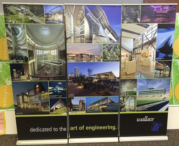 Banner Stands in [city]