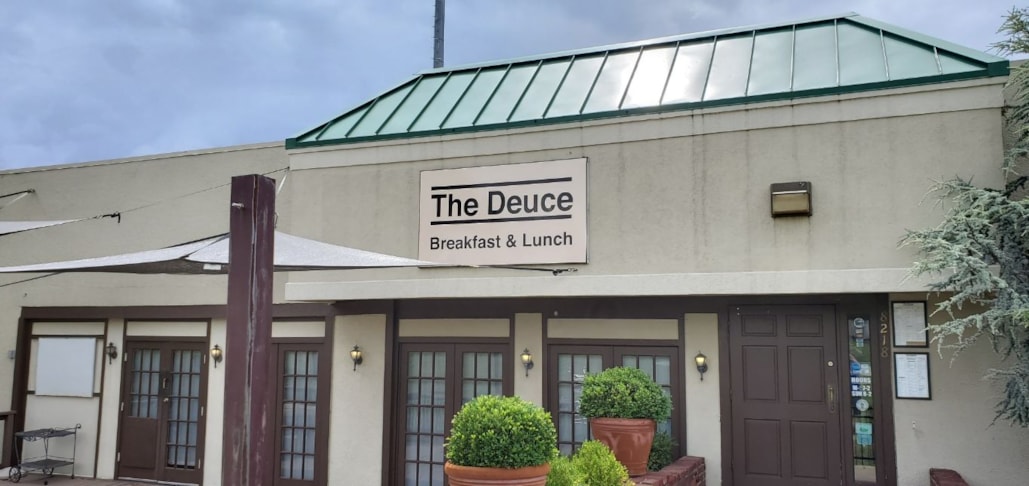 Metal Signs and Displays