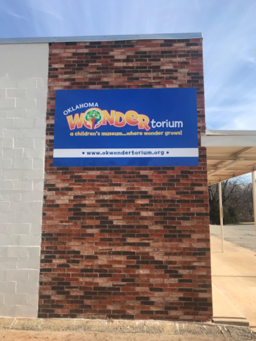 Metal Signs and Displays