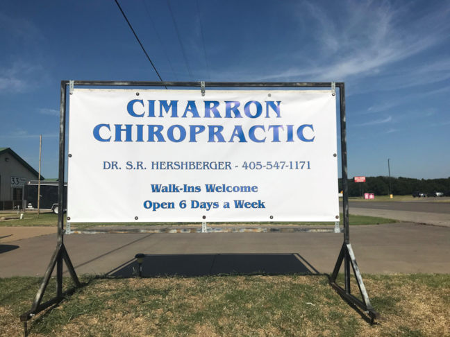 Exterior & Outdoor Signage