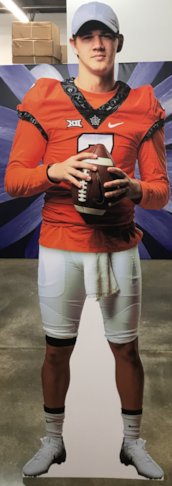 Interior Signage & Indoor Signs | College & University Signage