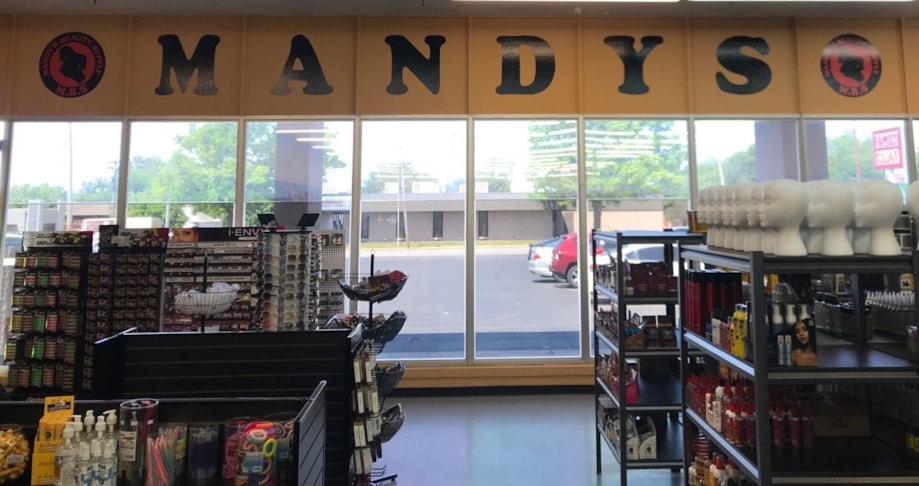 Interior Signage & Indoor Signs | Retail