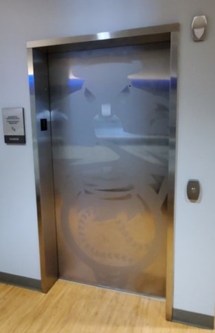 Interior Signage & Indoor Signs | Live Entertainment Venues