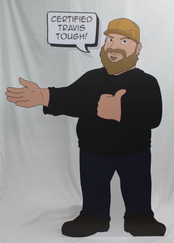 Interior Signage & Indoor Signs | Manufacturing