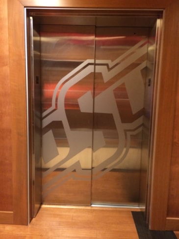 Interior Signage & Indoor Signs | College & University Signage