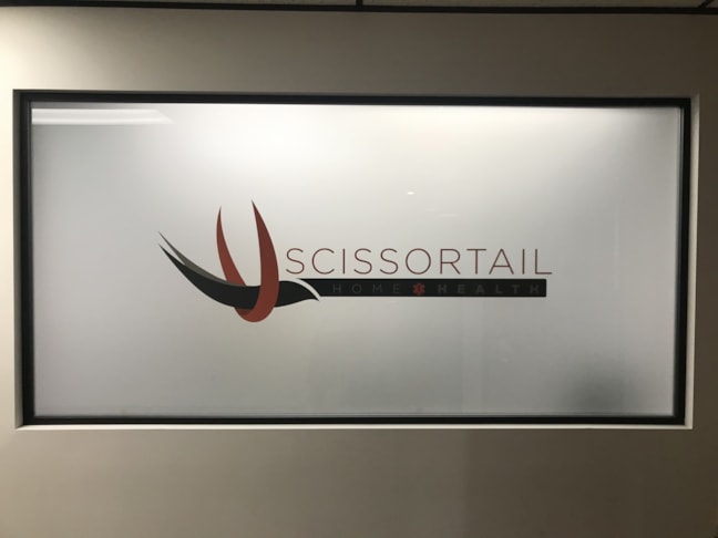 Interior Signage & Indoor Signs