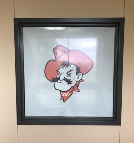 Window Decals, Signage & Graphics