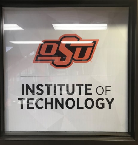 Window Decals, Signage & Graphics