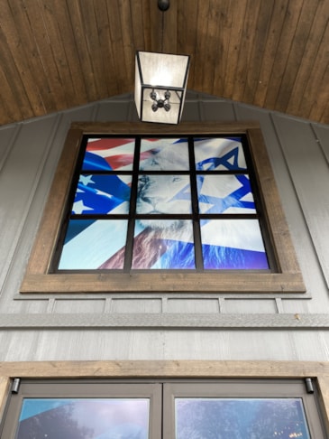 Window Decals, Signage & Graphics