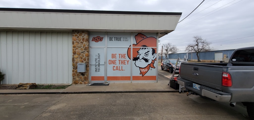 Custom Design Window Perf