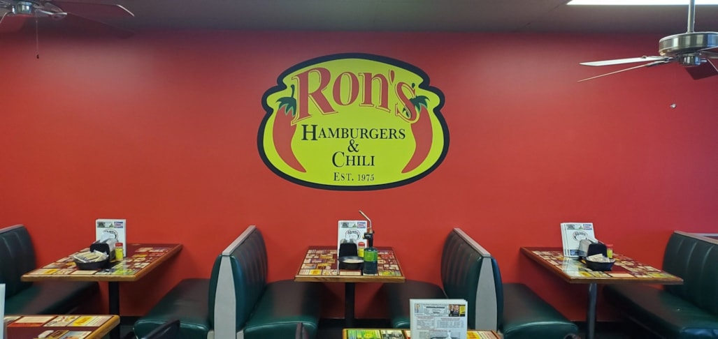 Decals, Wraps & Lettering