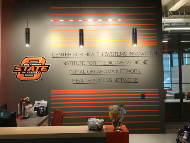 Decals, Wraps & Lettering