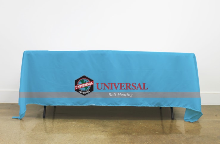 Convention & Exhibit Signs