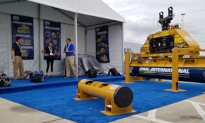 Convention & Exhibit Signs