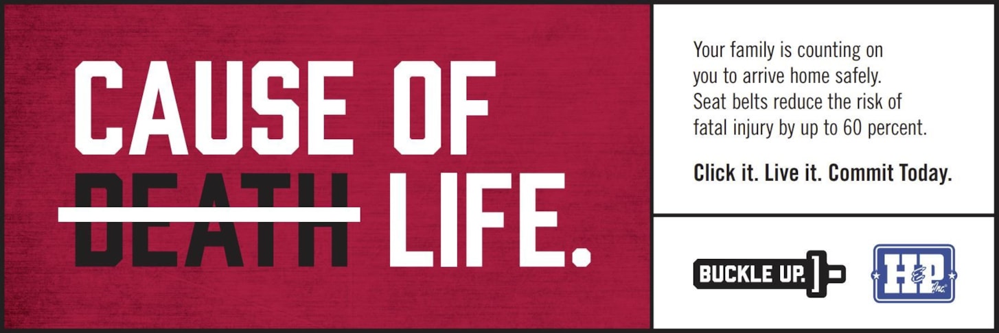 Custom Signs & Signage | Manufacturing