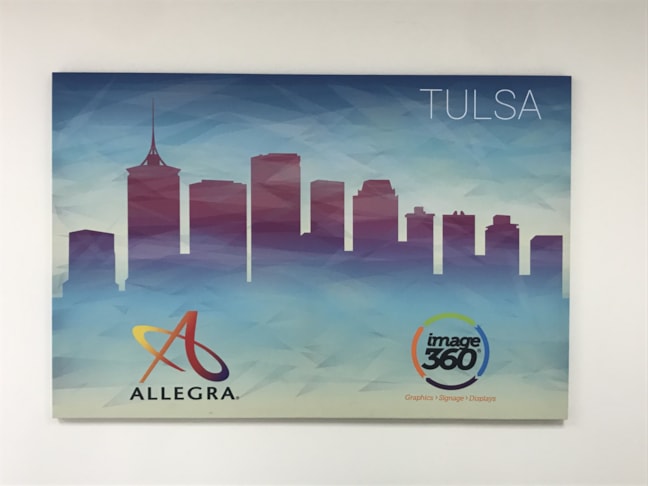 Custom Signs & Signage | Professional Services