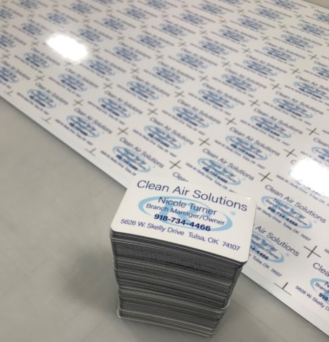 Custom Signs & Signage | Professional Services