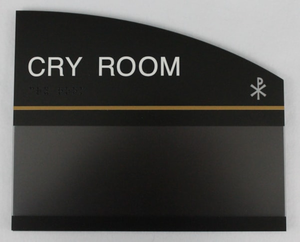 Custom Signs & Signage | Churches & Religious Organizations