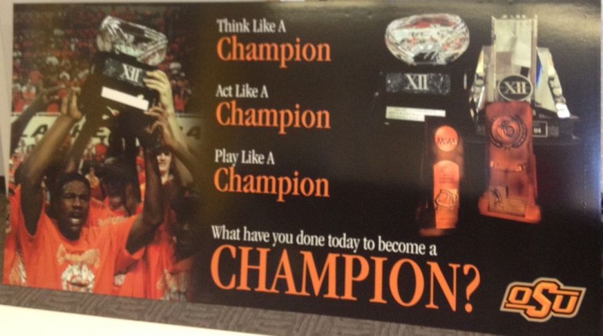 Custom Signs & Signage | College & University Signage